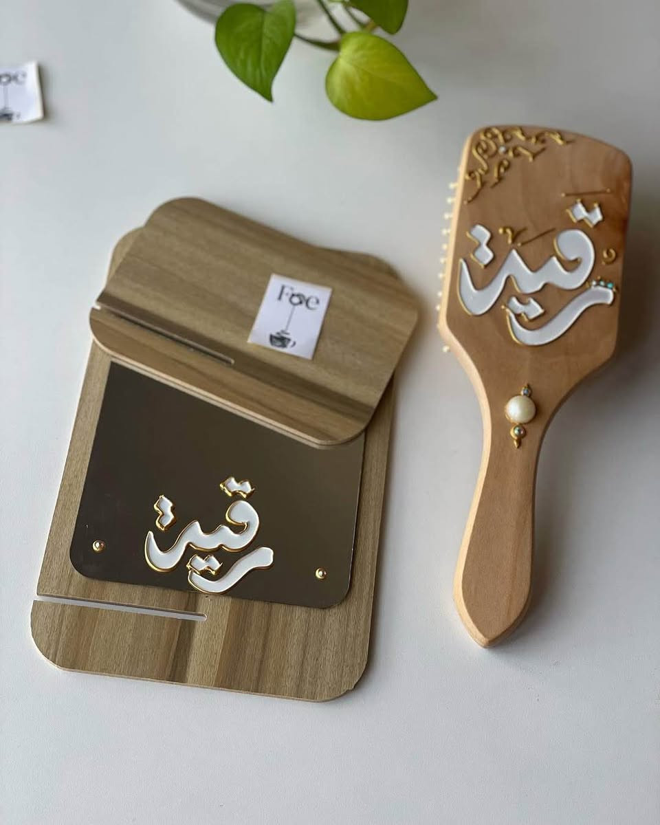 بكجات 
عروض على هذة البكج 
شغلي حسب الطلب
يتوفر توصيل لجميع المحافظات العراقية
الحجز قبل اسبوع
ضمان الوان ضد الماء بغداد, العراق


**إذا كنت صاحب هذا الإعلان وتريد حذفه لأي سبب، رجاءا أرسل رسالة إلى الدعم الفني**