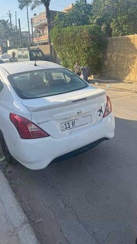 باجر جمعة والصلاة على محمد وال محمد السياره فدوه ل اصغر واحد بيكم بس ب...