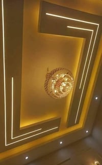 تكريت • جبس بورد • ديكورات حديثة