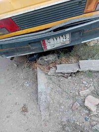 بيجو روه ٢٠٠٩ مصفره لبيع شغاله مكاني بغداد لسعر ١٧  07707842952