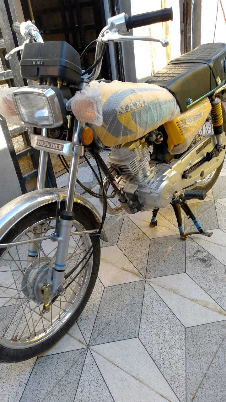 نامة تعمير 2025 اوراق اصولي بس شاصيهة 2020 كفالة عامة جاهزة من كلشي السعر خاص الاتصال ***********
