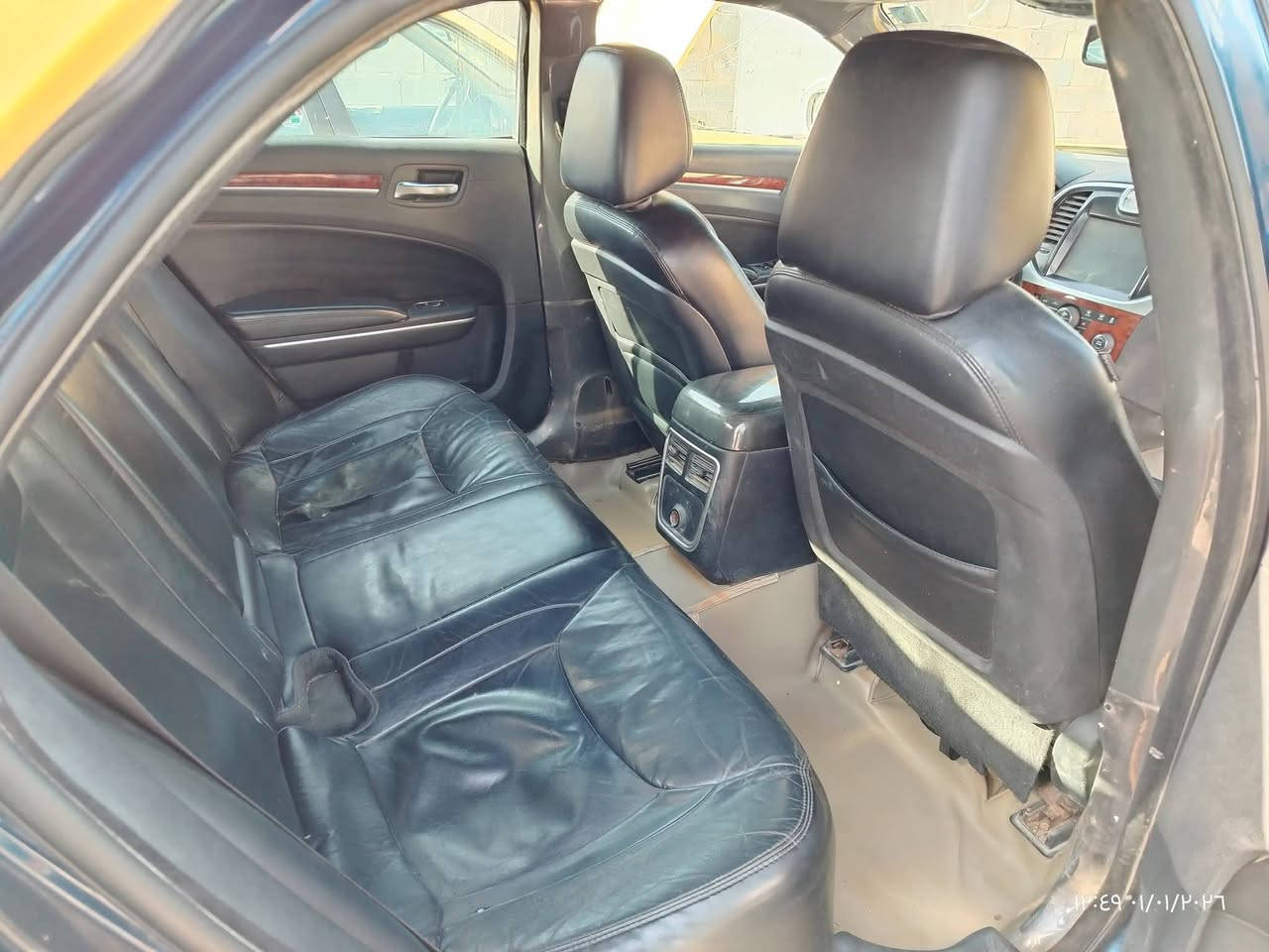 السلام عليكم
اوباما مديل 2013 للبيع
خطهه بغداد عماره
محرك جديد صارله اسبوعين
سيارة جاهزة سنوية 2027
بيه باب خلفي مبدل سيارة مكفولة من الكص والعيب الشرعي مكان ميسان ***********
السعر 135 وبيه مجال
