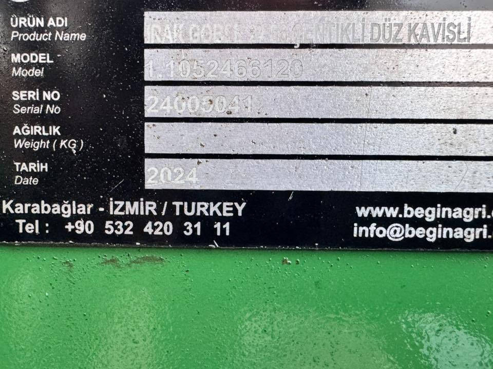 دسك حجم 24 تركي مشتغل اقل 70 دونم مكفول من الحيم ***********
