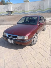 ئوبل فيكترا موديل ١٩٩١ مه كينه ٢٠ كير توماتيك كيرو مه كينه بشه رت ته ح...