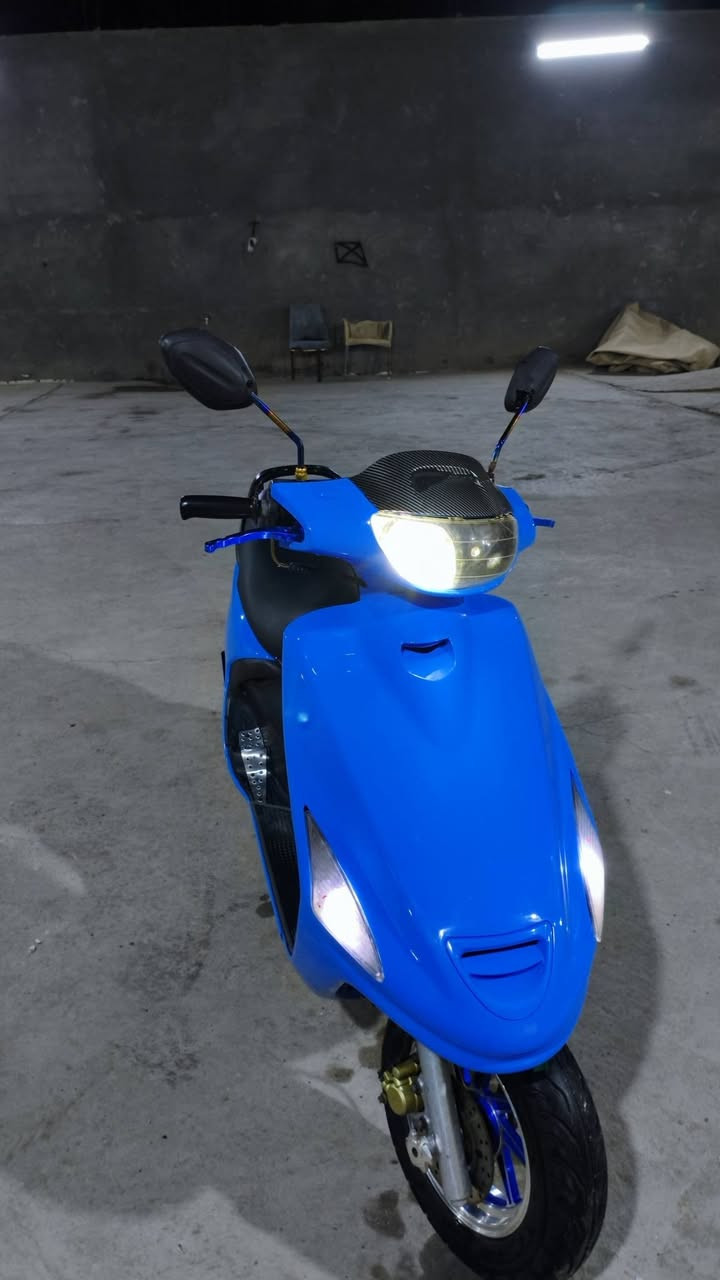 فراشة للبيع كامل تزويد
موصى لنشر !!!!!!!!!

ما بيها أي نقوصات 

بيها شلعة تعجبك

كهربائيات شغالة 

ويالة رياضي 

صالنصة رياضي 

كلجات رياضي 

دبلات رياضي 

بيكات رياضي 

مرايات رياضي 

ستاند رياضي 

دراجه مكفولة 

+ كلشي بيها سبع اللوان 

سعر 800 وبيها مجال...
للستفسار رقم ‏‪0788 575 3405‬‏ | بي واتساب
