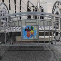 سرير • ٣٥ • بابل