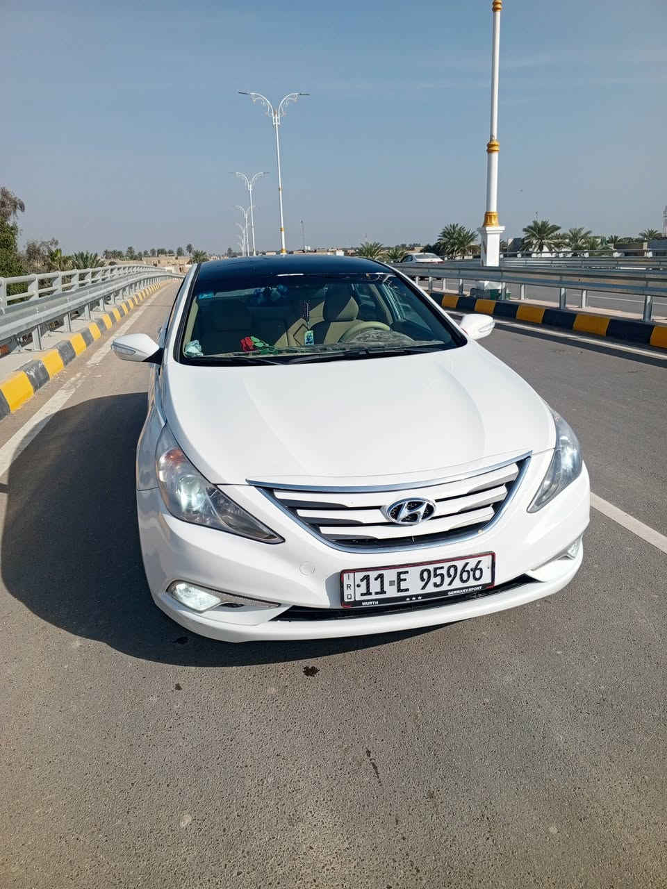 السلام عليكم سوناتا للبيع موديل 2014 خليجي محرك دوش بيها صبغ احزام اثر عماريه بل قماره كلش بسيطه بدون اي دواخل تفحص سونار سياره تأخذه شاهد الله ع كلامي ربع متصرف عليه منظومة زنون قبل اسبوع شادهن جاهزه للخير تخم تايرات قبل شهرين شادهن تجي وتشوفه احلى من صور السعر 97 وبيها مجال مكاني بابل مركز مدينه هذا رقمي ***********
