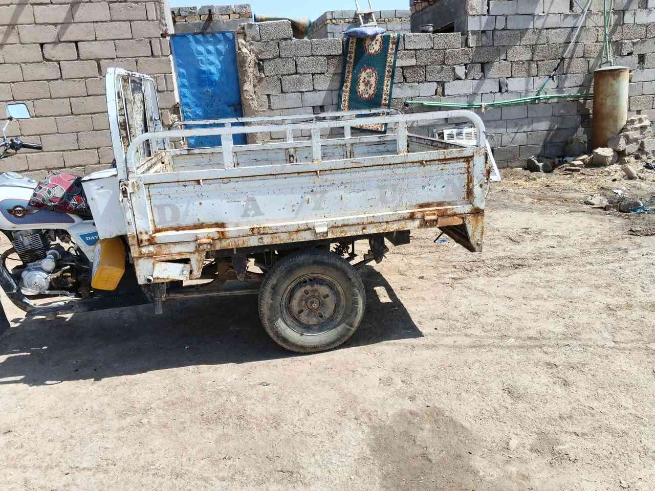 سلام عليكم ستوته للبيع موديل 14 فول مواصفات البدي 18 
والمكينه 24 كهربائيات شغاله وسلف السعر ستغسار علا هاذا الرقم
***********
