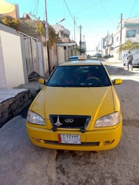 كوين • موديل ٢٠١٠ • محرك شرط