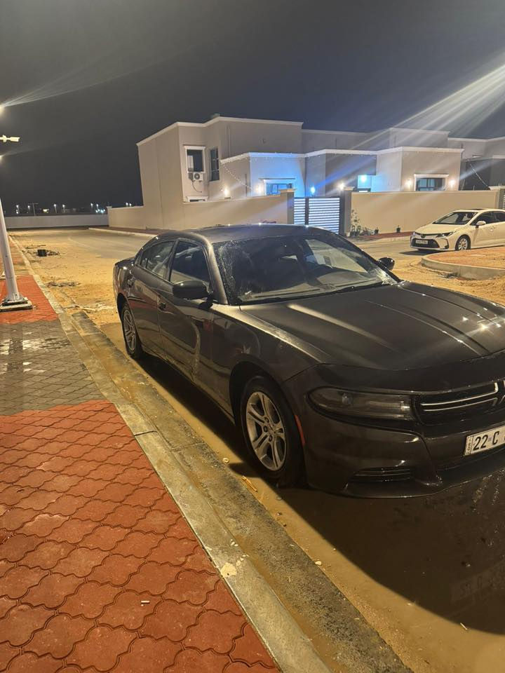 سلام عليكم.. ادوات. ادوات . ادوات
جارجر SXT موديل 17

محرك 3600 

كص جنطه . كص جنطه

سياره جاهزه 

حداده 

تخم تاير 

كير مكينه بلكارتون 

متومه رقم وسنويه شمالي مطابق 

سياره بل كارتون جاهزه عل اخر حبايه الف دينار ماذب عليهه

مكانه البصره 

سعره 77 وبيهه مجال

***********

***********
