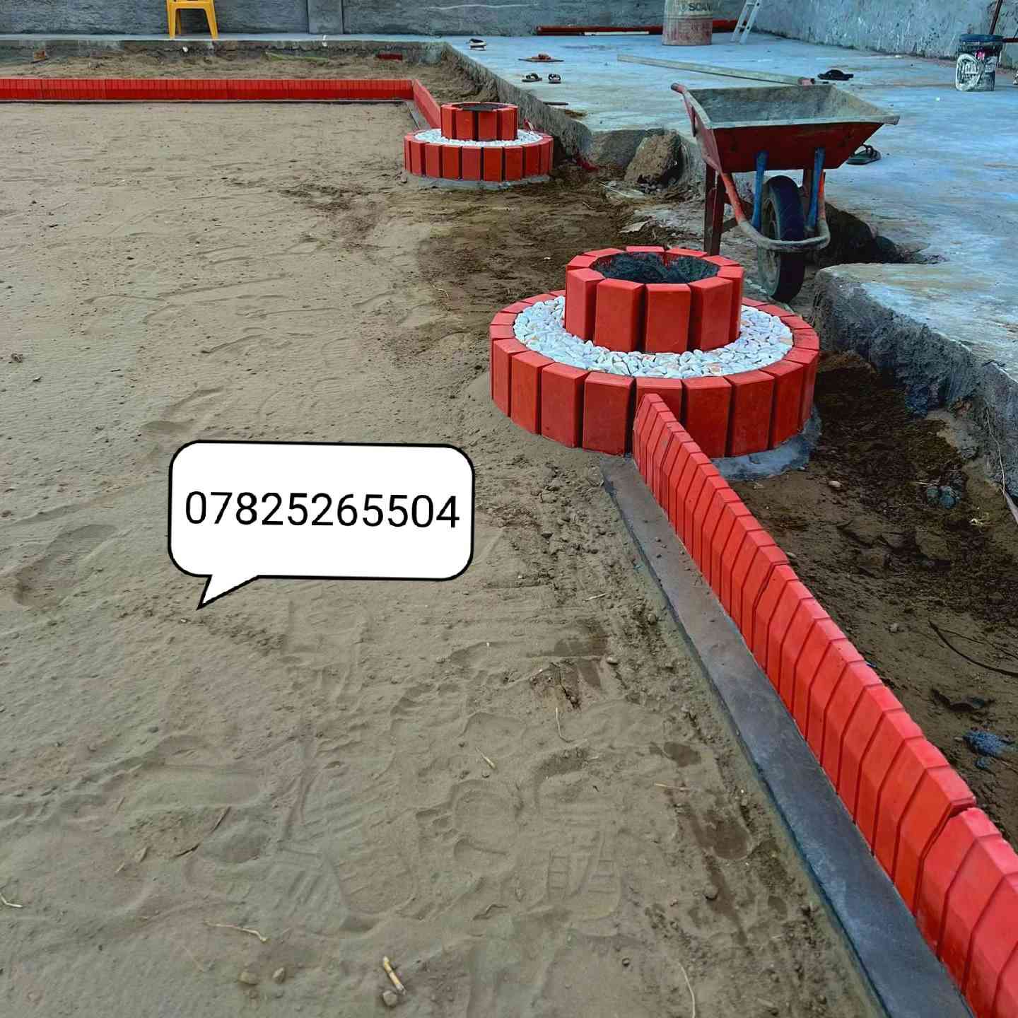 هندسة وتصميم الحدائق داخل الرمادي العمل حسب طلب للاستفسار اكثر اتصل على الرقم  *********** واتساب
