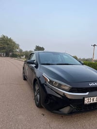 فورتي • ٢٠٢٤ • رقم بغداد