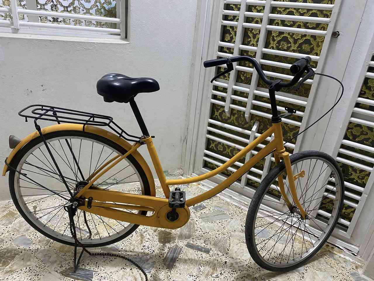 للبيع السعر 35 وبي مجال
حي ميسان موجود بالخاص


**إذا كنت صاحب هذا الإعلان وتريد حذفه لأي سبب، رجاءا أرسل رسالة إلى الدعم الفني**