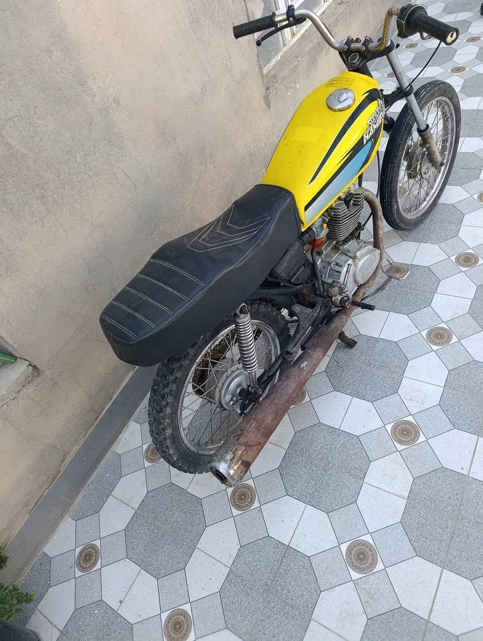 للبيع مكينه 19 عطلانه ماعرف شنو عطلهه بلمكينه بوشه ماعرف شنو تكطع تشتغل بس علخنك وتطفه سعر 300 مكاني شطره مابيهه نواقص


**إذا كنت صاحب هذا الإعلان وتريد حذفه لأي سبب، رجاءا أرسل رسالة إلى الدعم الفني**