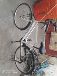 بايسكل بناتي • حجم 24 • حي المعلمين الجديد