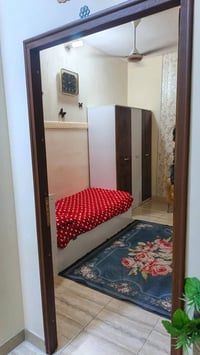 الأربع شوارع • بيت دورين • ٦ غرف