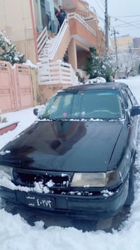 فيكترا • مكينة 2.0 • جير عادي