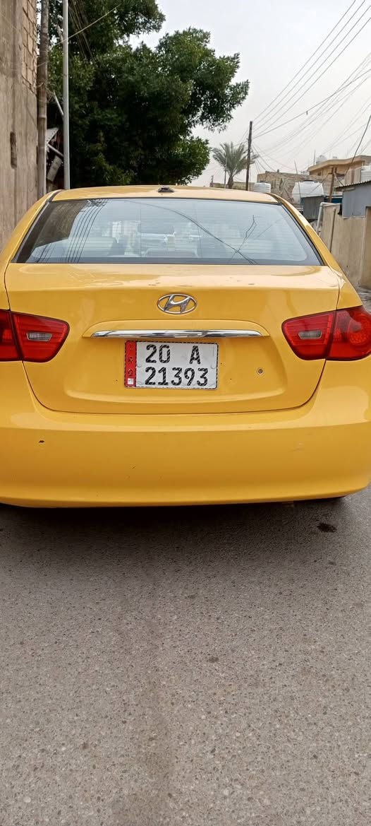 السلام عليكم النترا موديل 9 حادثها بل دوسه مكينه كير مكفولات دوشمه جديده تخم تاير جديد صبغه جديده مصفره هيئة وغرامات العنوان بغداد السعر 80 وبيها مجال لطيبين رقم ***********
