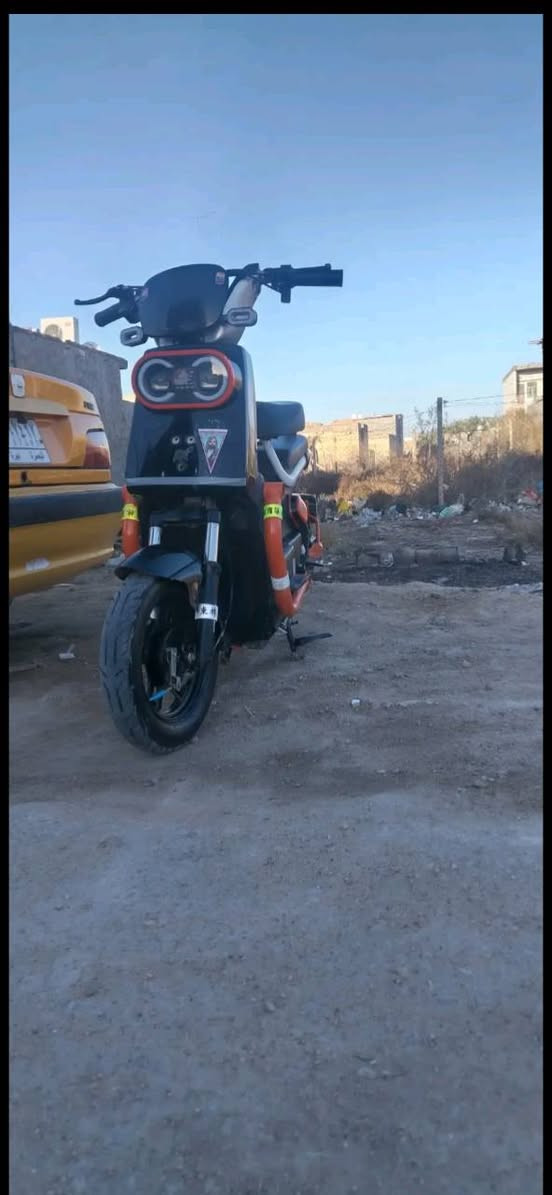 دراجه شحن لبيع كفاله عامه  الله شاهد مرتب يمشي55
عنوان كربلاء المقدسة سعره500
الرقم***********
