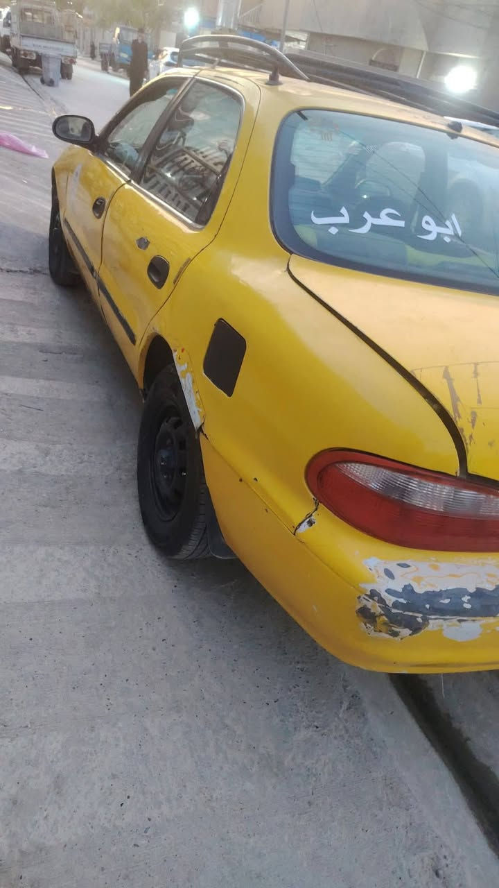 كيه كريدوس كير محرك شرط موديل 96 جاهزه سنويه عضم عاج رقم كركوك كير عادي شرط وكاله سعر ناسب 17 بيه مجال قليل ***********

