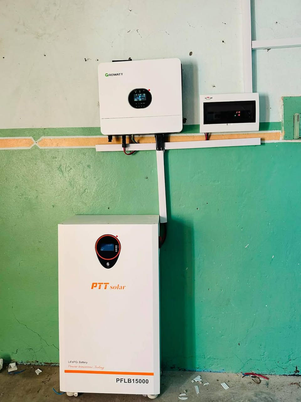 📢 إعلان تخفيضات تشور/آشور للطاقة الشمسية يعلن
🔥 تخفيض أسعار ما يميزنا 🔥
أفضل منظومات طاقة شمسية
✅ جودة عالية
✅ أسعار مخفّضة لفترة محدودة
✅ قبل أي ارتفاع جديد بالأسعار
لا تضيع الفرصة وخلي كهربتك مستقرة طول السنة ⚡
📍 الموقع: صلاح الدين – الشرقاط – سديرة عليا
📞 للحجز والاستفسار: ***********
#آشور_للطاقة_الشمسية
#تخفيض_الأسعار
#الطاقة_الشمسية
#كهرباء_مستقرة
