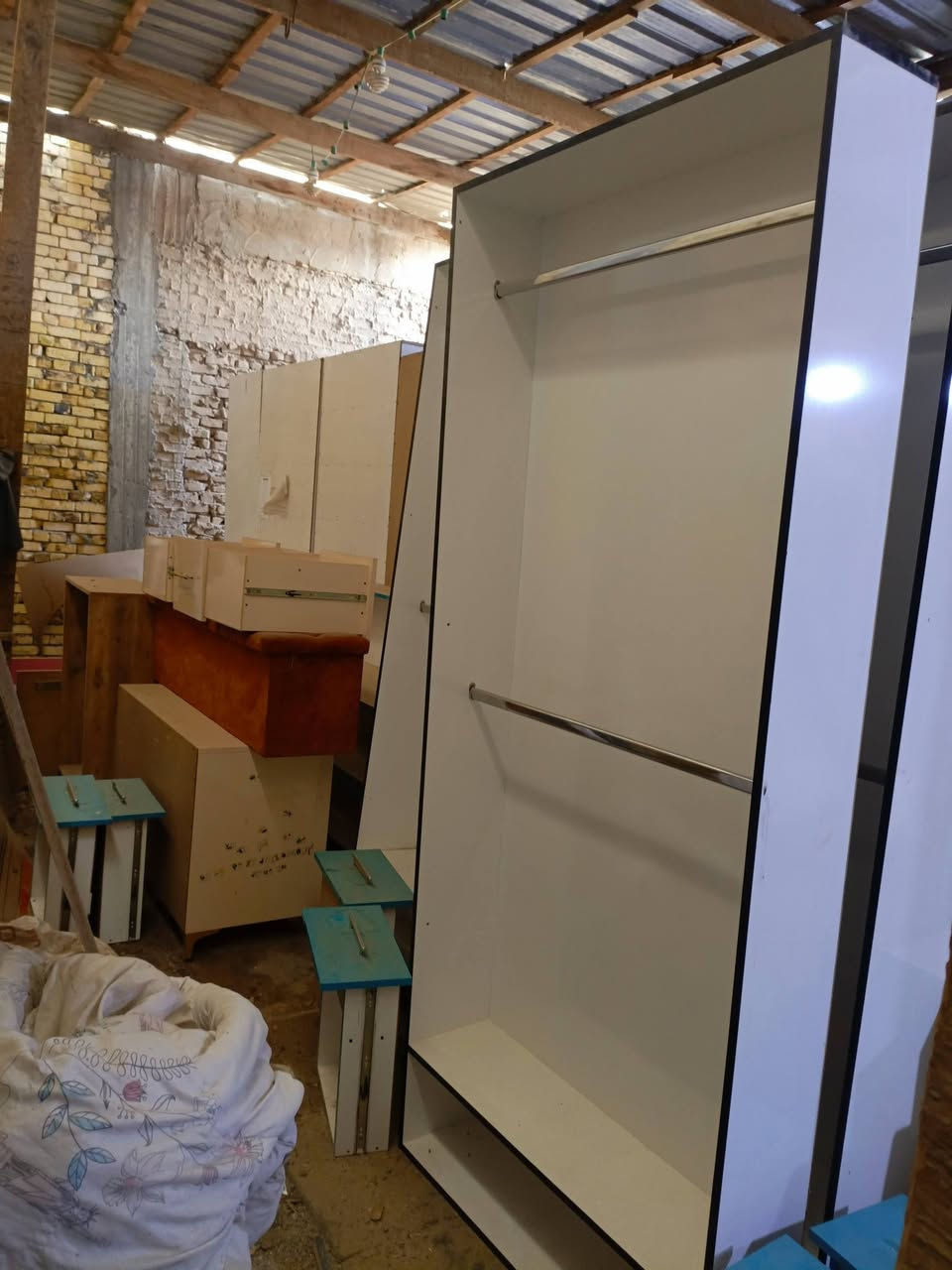 فاتيرنات مستخدمات للبيع 
العنوان كوت المشروع 
‏‪***********‬‏
