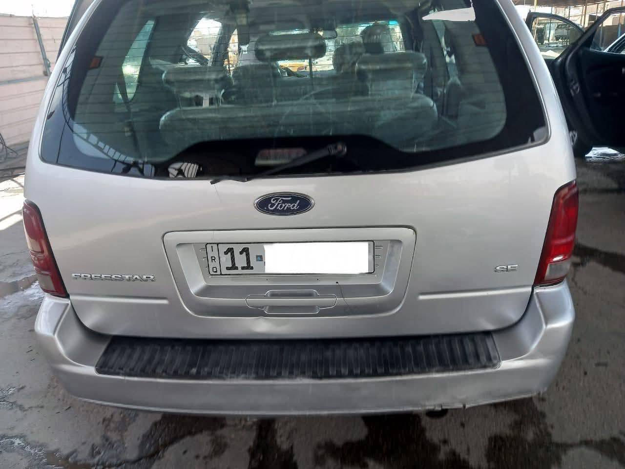 فورد موديل 2008 رقم بغداد انگليزي سنويه مجدده لغاية 2030 گير مكينه ياباني أبو الچف حجم 2000 سياره جاهزة 

السعر 36

***********
