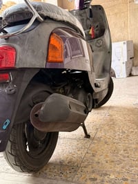 ماكس بوليسي 2007 • 50 سي سي • ناصريه مركز