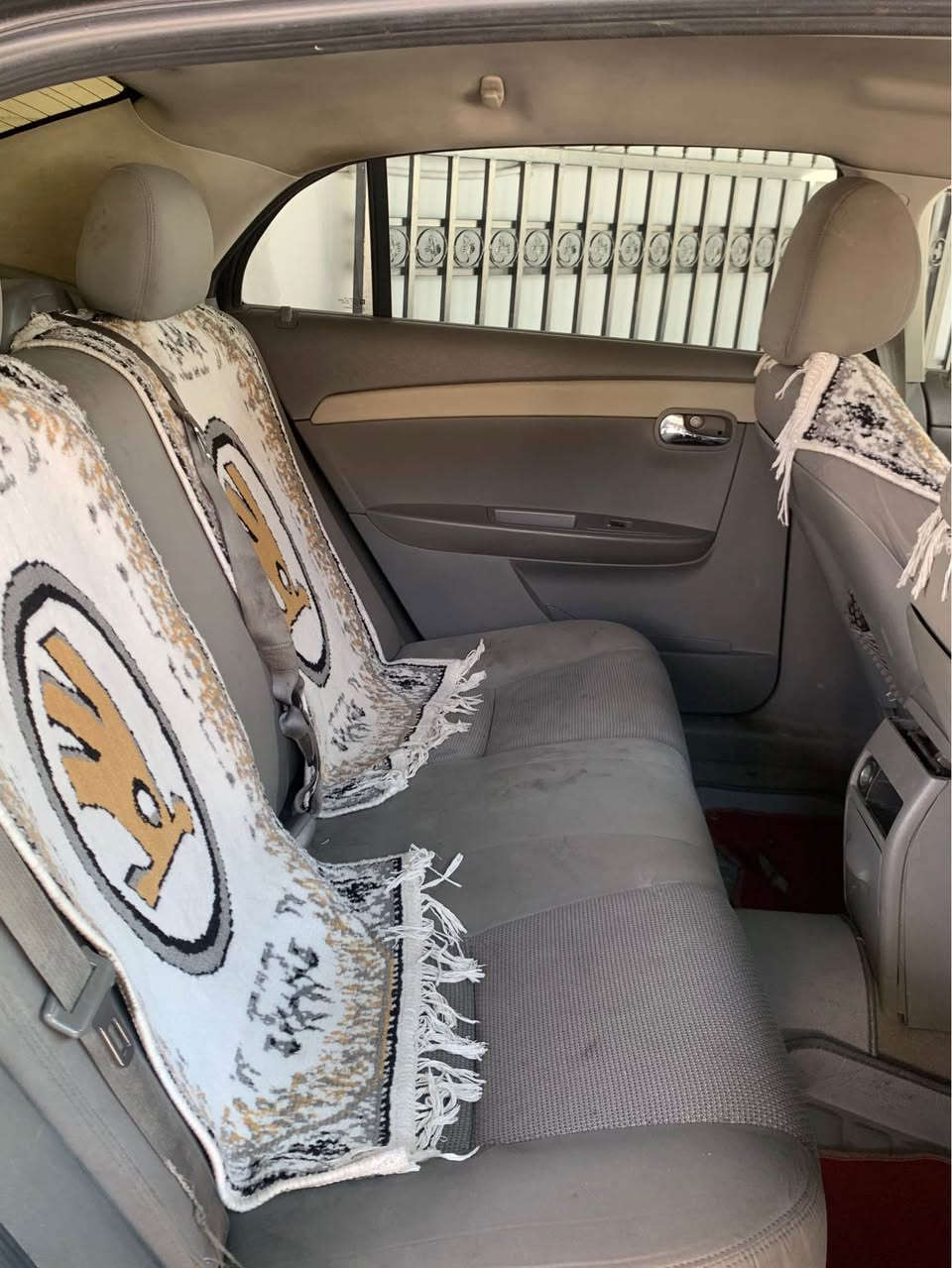 ماليبو موديل ٢٠١١ قطعتين سبخ بيدون دواخل گير محرك تبريد شرط تحويل شرط بيها ١٣ ورقه غرامه ينزل من سعر موحود اربيل سعر ٧٣ بيها مجال *********** أربيل, العراق
