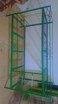 سرير طابقين • نضيفه • العزيزية