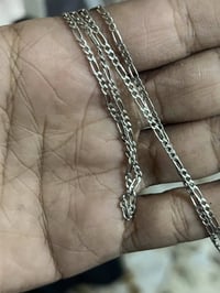 كلادة فضة • ٥ غرام • مدينة الصدر