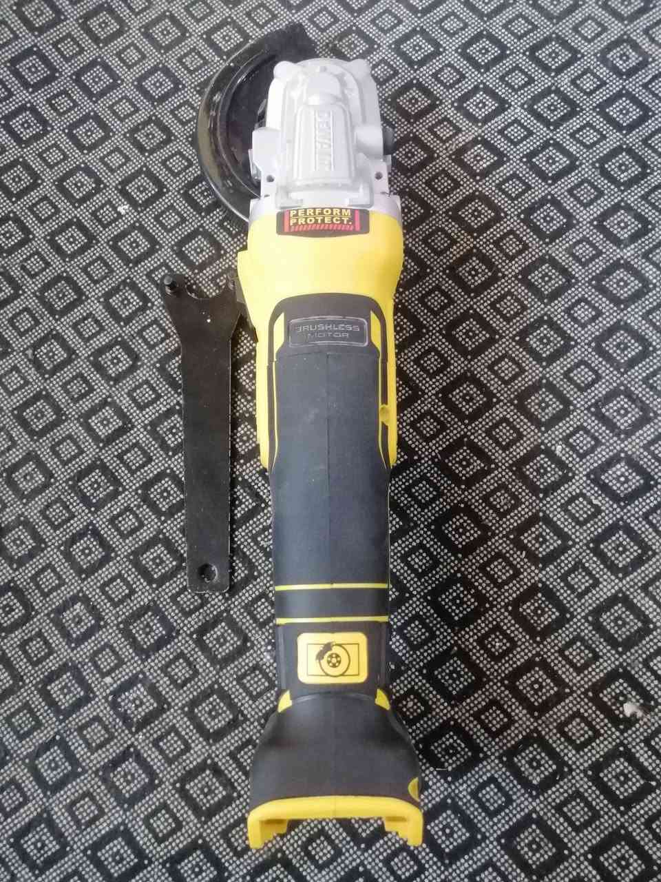 كوسره شحن ديولت


**إذا كنت صاحب هذا الإعلان وتريد حذفه لأي سبب، رجاءا أرسل رسالة إلى الدعم الفني**