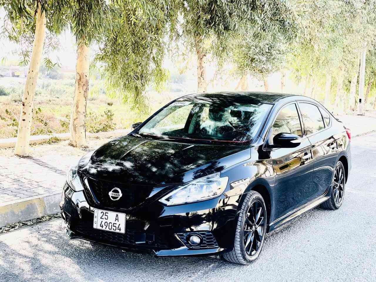 نیسان سنترا مۆدیل 2019SR
ماوەی رۆشتن تەنیا 26هەزار مایل وەک سفر وایه سیارکە کلینە بی بۆیاغ بی ضەربە مواسەفات رادار کامیرا حساس تحدید سرعه کۆشین هیتەر ئیکۆ سپۆرت نۆرمال بیتاقە بەنزینی هەیه سنەوی تازەیه تا ٢٠٣٠ هەزەی تازەیه نرخ ١٢٨ مەجالی برایانه ژماره *********** فایبەرۆ واتس ئاپی لەسەره 

نیسان سنترا مۆدیل ٢٠١٩ srسیاره ماشیه ٢٦ الف مایل سیاره جاهیز هزە جدید سنەوی جدید مۆدە ٢٠٣٠ 
مواسفات بسمه تحدید سرعە رادار سعر١٢٨ مجال رقم *********** واتس ئاپ فایبر كركوك, العراق

