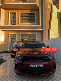 دورانجو • موديل ٢١ • فول مواصفات