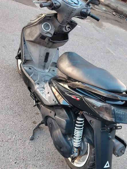 دراجه سكنس رامبو مكاني بغداد ***********
