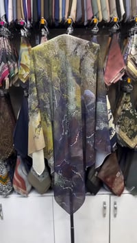 ربطة جرجيت • قياس ١٢٠ • توصيل كربلاء