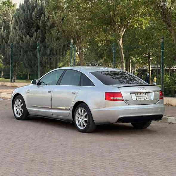 للبیع او مراوسە 
رقم تلفون : ***********
رقم بي واتساب : *********** 
سعر : 75 ورقە  و مجال بسیط
أودي  A6 موديل 2009   فول مواسفات 1/1   مكينه 4 سلندر حجم 20 توربو بانزين سياره جديده لوك بيهه فقط 1قطعه صبخ  كير و مكينه و تبريد بشرط طخم امامي خلفي جديد مواصفات  برده بلادي كشنات جلد لون مشمشي شاشه بلادي ماوس مرايات شفط واشاير بالمرآت وبعد مواصفات كلشي شغال اخوان السياره نظيفه كلش و بدون اي عيب  و سیارە رقم و  سنویە لحد 2026 و تحویل و وکالە شرط باسمي و مکان سیارە قظاء عقرة بين اربيل و دهوك اكر
