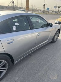 تشارجر • ٢٠١٣ • مرشوشه