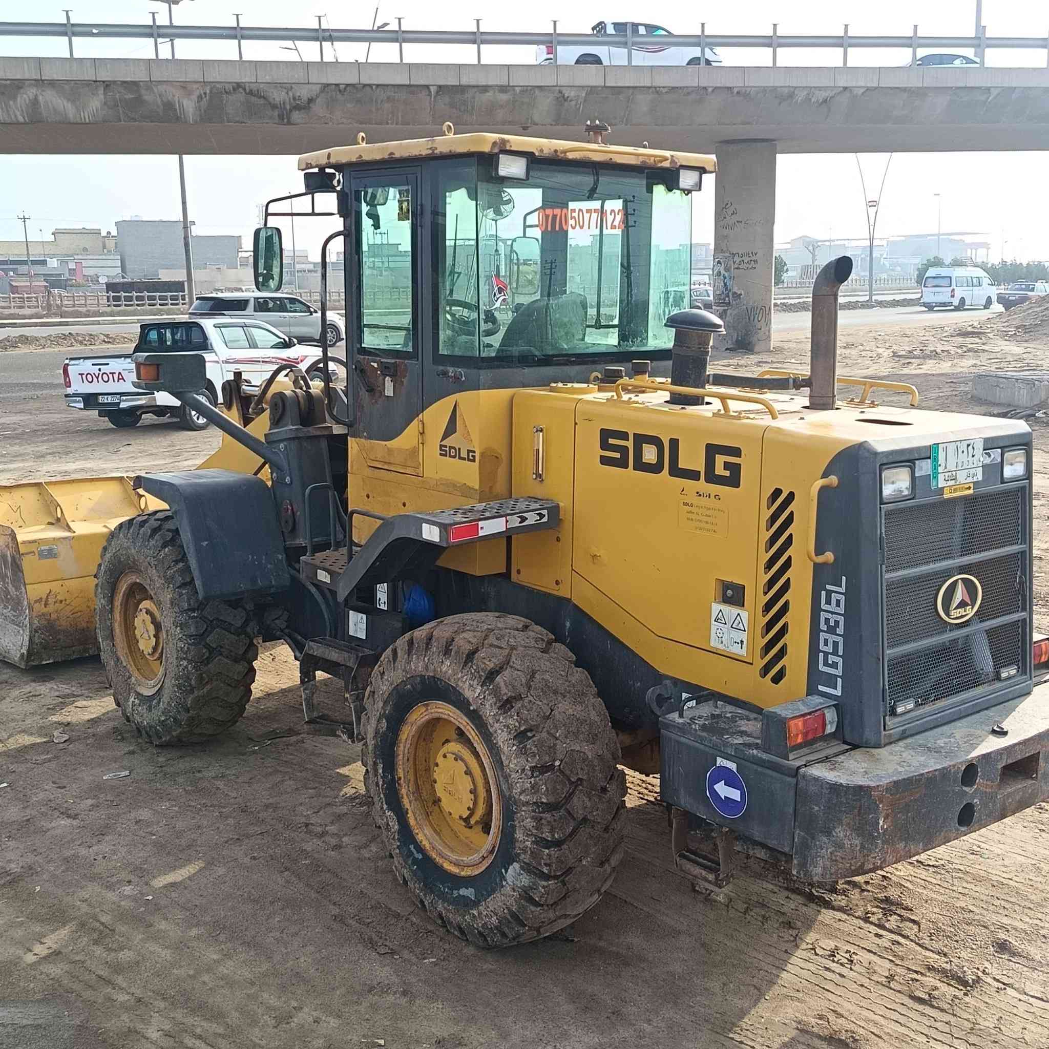 سلام عليكم الجي لبيع موديل 2013 رقم ذي قار تحويل ثاني يوم وضع الشركه كفاله عامه السعر280وبيه مجال لستفسار
***********
