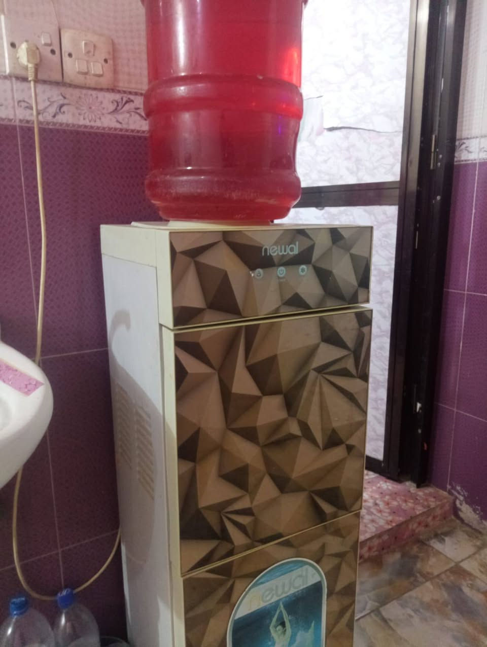 📢 للبيع أغراض مستخدمة بحالة جيدة كما موضح في الصور المرفقة 📸

🔹 أسعار مناسبة
🔹 معاينة قبل الشراء
🔹 خدمة توصيل متوفرة داخل الحلة 🚚

💬 لمعرفة السعر أو الاستفسار عن أي غرض:
ضع تعليقًا على الصورة المطلوبة أو أرسلها على الخاص وسيتم الرد عليك بأسرع وقت.

🌟 تابع المنشورات باستمرار لعرض المزيد من الأغراض المتنوعة.

#بيع_أغراض_مستخدمة
#مستعمل_بابل
#بيع_وشراء_الحلة
#سوق_بابل
#أغراض_مستعملة
#الحلة
#توصيل_داخل_الحلة
#بيع_وشراء
#مستعمل


**إذا كنت صاحب هذا الإعلان وتريد حذفه لأي سبب، رجاءا أرسل رسالة إلى الدعم الفني**