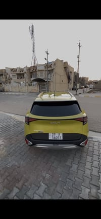 اسبورتج • ٢٠٢٣ • ٢٨ الف