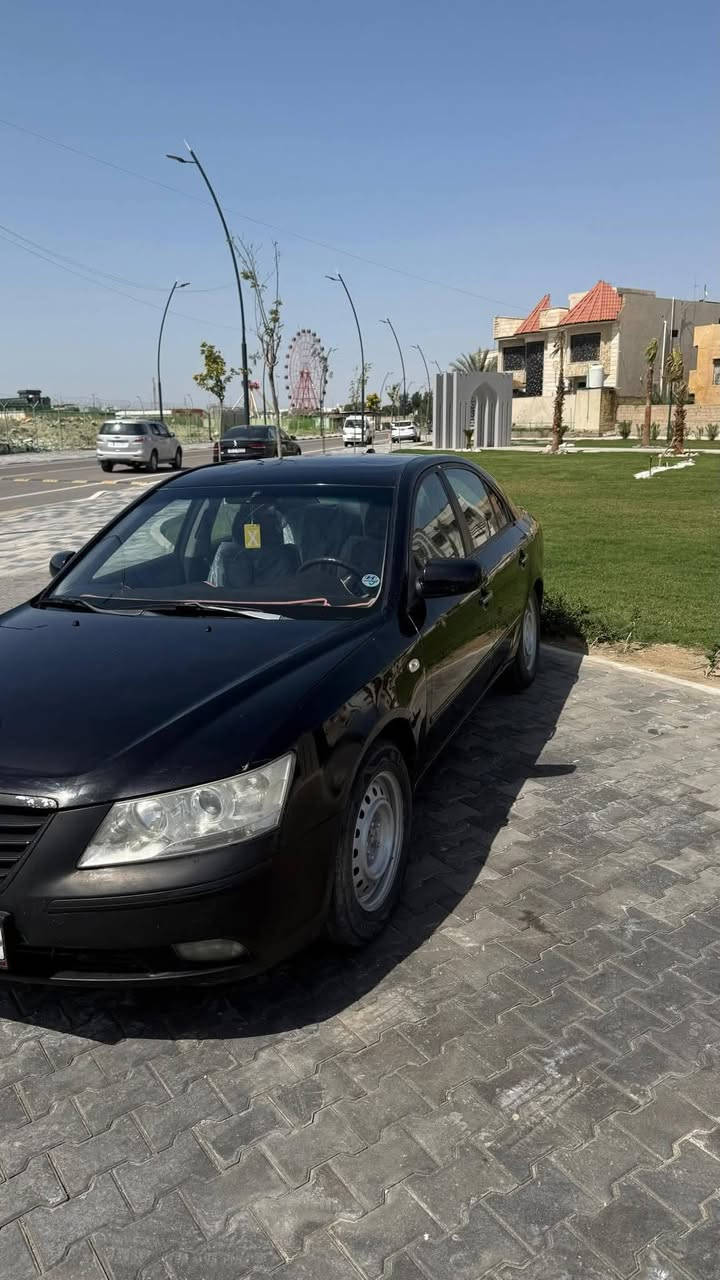 السلام عليكم
للبيع او المراوس حسب القناعه سوناتا 2010 بانزين مكينه 2000 دوش كصه جنطة ادوات متومه ارقام وسنويه اربيل إنكليزي الجديد وسنويه وهزه
مكينه وكير وحداده بلكارتون كفاله
تخم تاير جديد
تبريد وتدفئة
العنوان البصره
***********
