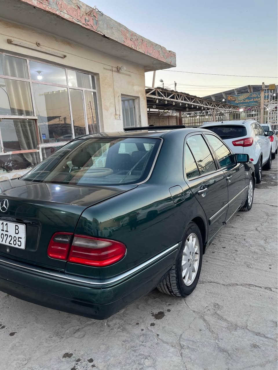 ام عيون 96 كير محرك تبريد
بيها نقص حدادية
***********
75$
مكاني نجف النجف, العراق
