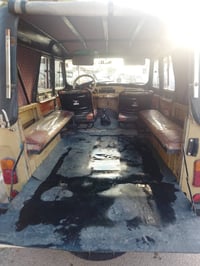 واز لل بيع موديل 2005 07716666091