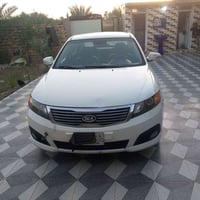 اوبتيما لوتز • رقم بغداد • مكينة كير جديد