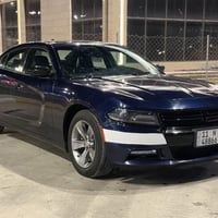 تشارجر SXT • ٢٠١٧ • ماشي ١٢٦٠٠٠