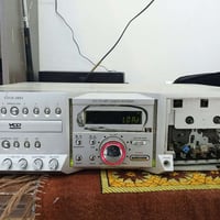 كاسيت • راديو • ينربط بميك