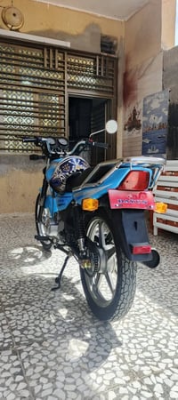 دراجه دايون عضم مديل 22اوراق أصولي وكيل ثامر كفاله عامه مافتوحه للستفا...