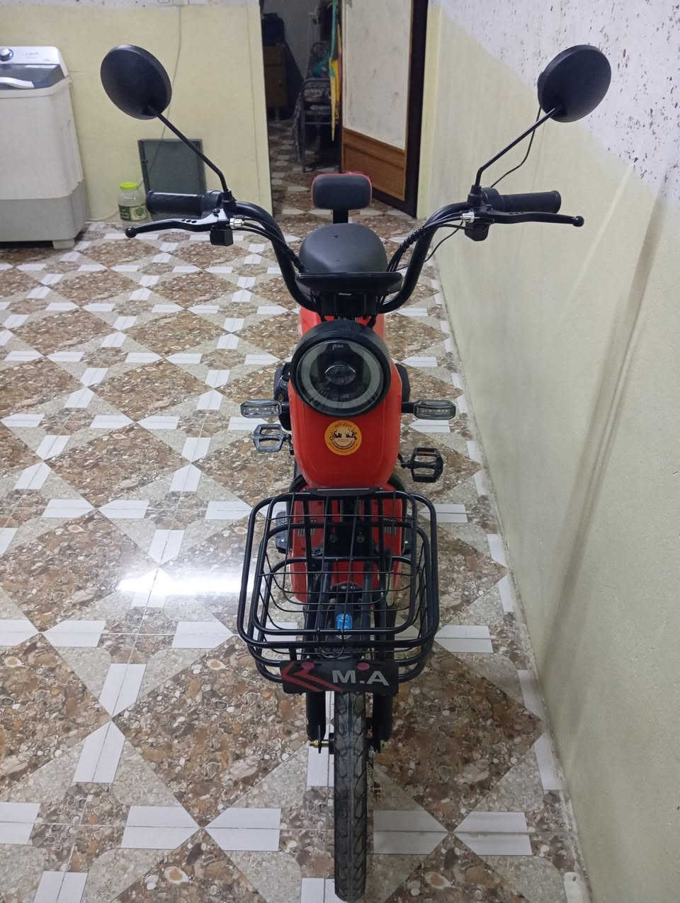 ماطور شحن مالف 1200
 حجم 20 سعر 300 
***********. 
مكاني كوكجلي
