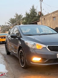 سيراتو • ٢٠١٥ • ضربة بسيطة